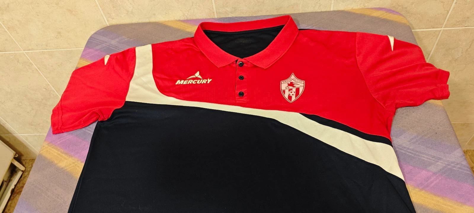 Polo. Tamanho XXL – photo 3
